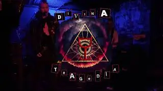 DIVINA TRAGEDIA - AUDICI&Oacute;N PUNK AL PARQUE 2025