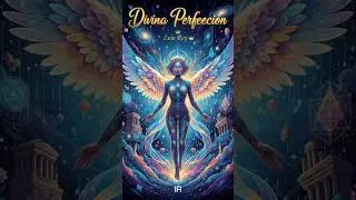 Divina Perfección -Luis Rey 👑-IA (Soul-Jazz)2026