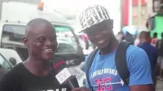 Liberia Street Quiz