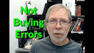 Why Coin Dealers Don't Want Your Error Coins