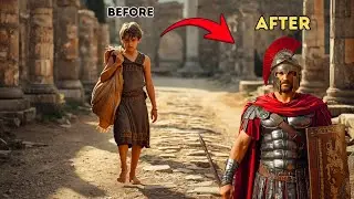 He Was a Slave Who Commanded Rome &mdash; The Tragic Story of Claudius Picatus