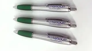 Penne e Block notes personalizzati Kliagroup
