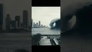 NYC Before the Wave &ndash; The Calm Before the Tsunami