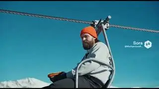 Lenny ruined a Davos interview!!!