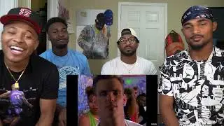 First Time Hearing Ice Ice Baby