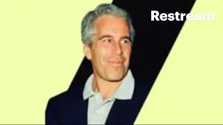 C'est quoi le probl&egrave;me avec l'affaire Epstein ( avec Ralph en invit&eacute;)
