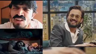 Titu Mama Reacts To Taaza Khabar