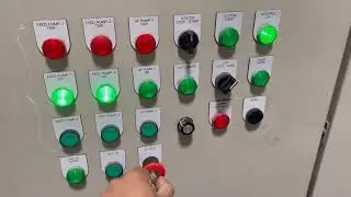 Troubleshooting a Schneider PLC Problem in Water Plant | UzTecho