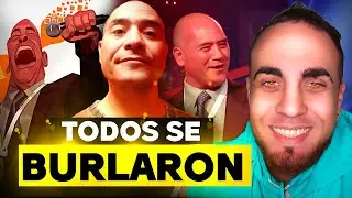 El grito que se volvi&oacute; meme y estafa en internet