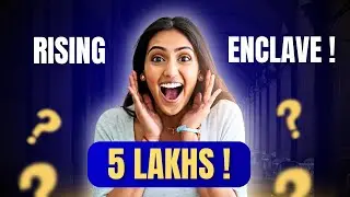 Rising Enclave - Plotted Development not far from Bangalore, Book now ! call 9845017139 / 9845044734