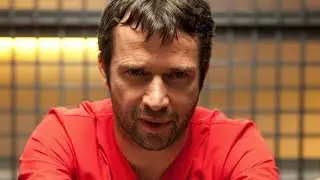 Actors Who Were Infamously Fired After Cameras Started Rolling