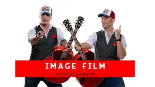 Hochzeitsband - Acoustic Champagne - 2x🎸& 2x🎤 Hochzeitsband Hessen