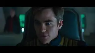 Star Trek Beyond - Trailer #1