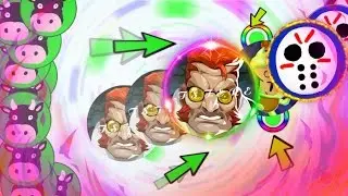 Agar.io - ULTRA POPSPLITS, LİNEPOPSPLİT, TROLLİNG, Best Video