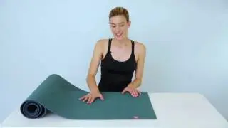 Коврик для йоги Manduka eKO 2.0 71 дюйм, 5 мм | SwimOutlet.com