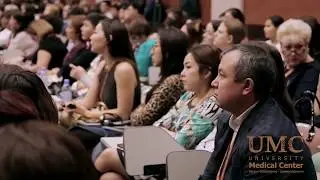Национальный центр детской реабилитации Астана
