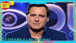 El futuro de Ion Aramendi en Telecinco tras el final de 'Reacci&oacute;n en Cadena'