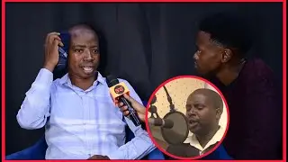 Mdogo wa Fanuel Zedekia alia Hadharani… Figo zimefeli, zaidi ya milion 50 zahitajika