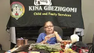 P4E04 Overview of Traditional Healing Practices