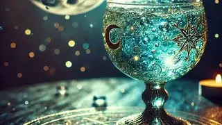 ✨️Sugar Muses The Cup Of Abundance Unboxing✨️August  2025