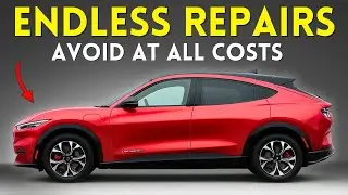 8 Cars You&rsquo;ll Regret Buying Almost Immediately