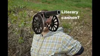 Western Canon Book Tag