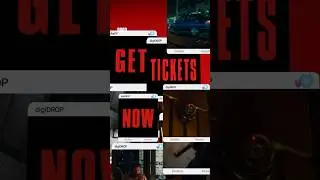 #DROP everything and book your tickets for April 11 now! 😲 #DropMovie #UniversalPicturesIndia