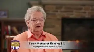 Saint Joseph Villa 50th Anniversary Video