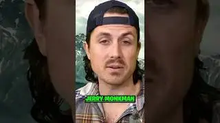 Jerry Monkman #scarystories #scary #camping #storytime #storytelling #story