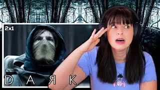 MORE CONFUSED THAN EVER - *DARK* Reaction - 2x1 - Anf&auml;nge und Enden