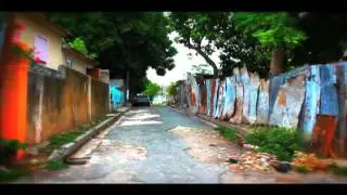 BRIGGY BENZ GARRISON [OFFICIAL] VIDEO