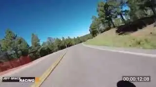 Jeff Grace Racing 2014 PPIHC