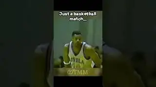 Hank Gathers: A star silenced&hellip; #shorts #shortsfeed #edit #news #sad #creepy #blowup