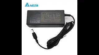 Delta Electronics AC DC power laptop adapter charger 19V 3.42A ADP-65DE B for ACER