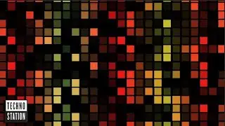 While True - Doors [Video Clip] | Techno Station