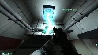 FEAR Player 1v1 (3 maps)