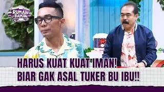 Yah Bunsay!! Harusnya Kopernya Jangan Mau Dituker!!! | Rumah Idaman Eps 42 (3/4)
