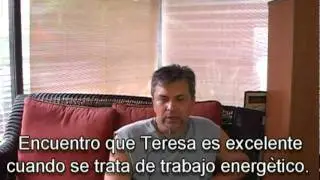 Energy Healing 101 - Testimonials