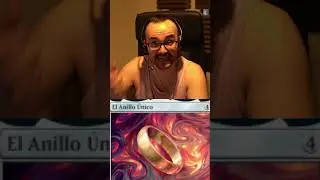La verdadera utilidad de las cartas Magic | Xokas