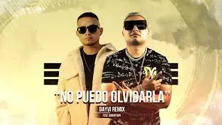 LEEB, Genery Boy - No Puedo Olvidarla (Dayvi Remix) [Official Music Audio]