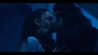 Brooklyn and Sage - Ocean Eyes | Utopia Falls
