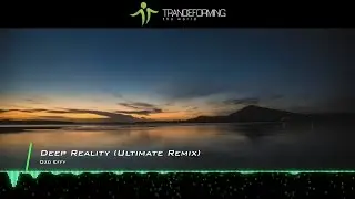 Ozo Effy - Deep Reality (Ultimate Remix) [Music Video] [Infrasonic]