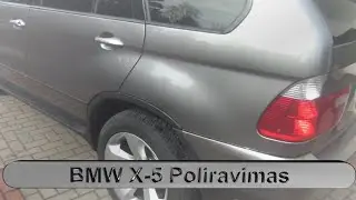 X 5