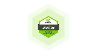 NVIDIA AI in the Data Center Certification Overview