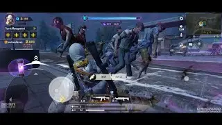Call Of Duty Zombie Mode Undead SEIGE casual  Isolated 💀💀💀🎮🎮 #callofduty #zombiegame 
