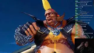Eeppisin SFV Ranked Taistelu Koskaan