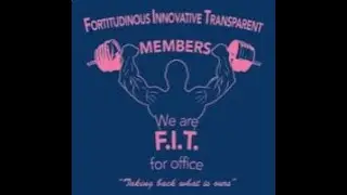 Team F I T  Kevin McMillan