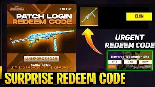 LIMITED TIME REDEEM CODE TODAY ONLY | FREE POWER UP REDEEM CODE | STORE GAMING