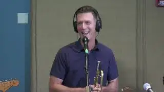 WMNF Live Music Showcase: The Boats