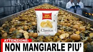 10 Chip Brands You Should Avoid (But 3 Are Great)